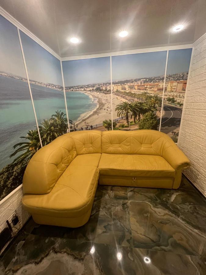 Afganskii Park Apartment Кишинів Екстер'єр фото