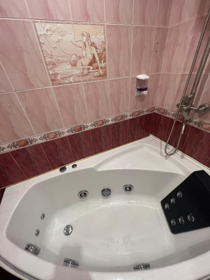 Afganskii Park Apartment Кишинів Екстер'єр фото