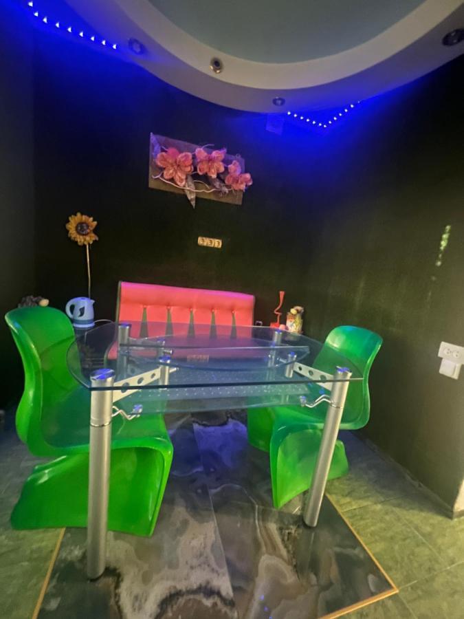 Afganskii Park Apartment Кишинів Екстер'єр фото