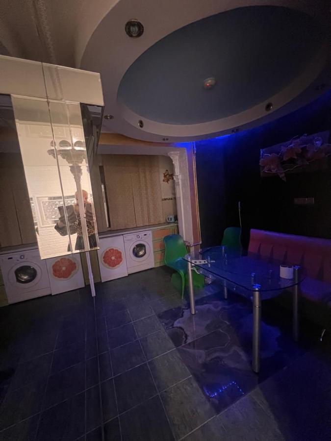 Afganskii Park Apartment Кишинів Екстер'єр фото