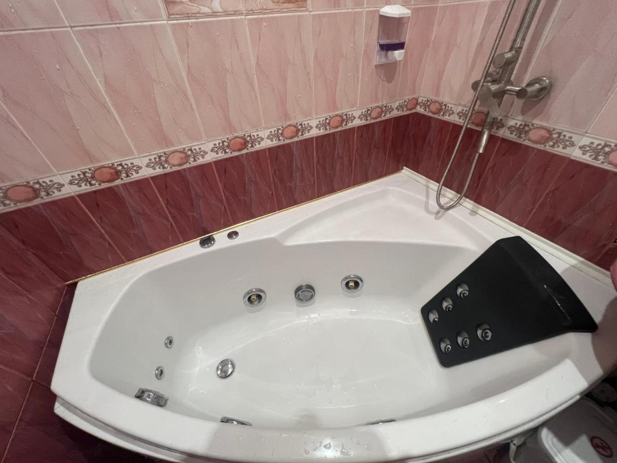 Afganskii Park Apartment Кишинів Екстер'єр фото
